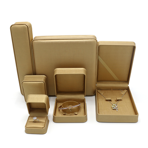 Premium Jewelry Gift Box For Jewelry Storage