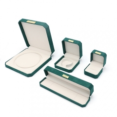 Premium Velvet Packaging Box For Jewellery Storage