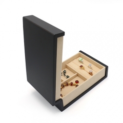 Wood Box For Jewelry Storage Packaging