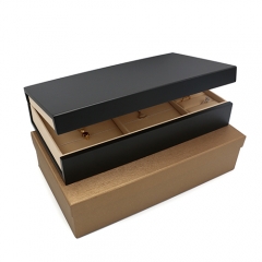 Premium Wooden Jewelry Collection Box