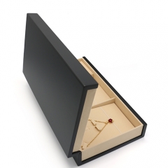 Premium Wooden Jewelry Collection Box