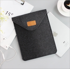 Felt Computer Bag laptop sleeve protect cover for notebook laptop bag