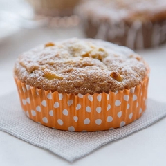 Disposable Round Cupcake Cupcake Liners Baking Cups Brownie Cupcake Cups