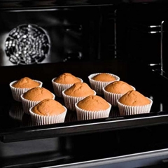 Disposable Round Cupcake Cupcake Liners Baking Cups Brownie Cupcake Cups