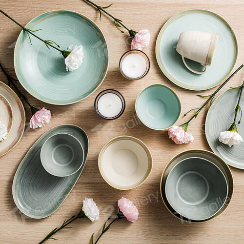 Stoneware Dinnerware,Dinnerware