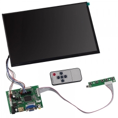 10.1 inch HD TFT LCD Screen Display monitor for Raspberry