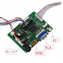 10.1 inch HD TFT LCD Screen Display monitor for Raspberry