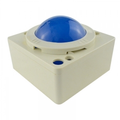 2 inch arcade game Trackball for PC or MAC - USB Connector