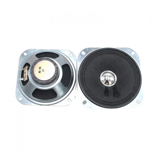 5W 8Ohm 4 Inch 102x102x35mm Arcade Speaker