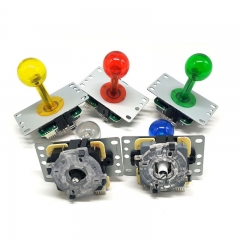 Copy Sanwa Joystick JLF-TP-8YT-C