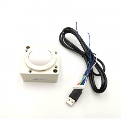2 inch arcade game Trackball for PC or MAC - USB Connector