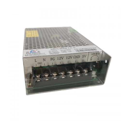 5V/2.7A 12V/10A Switching Power Supply