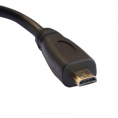 15cm Micro HDMI to HDMI Cable