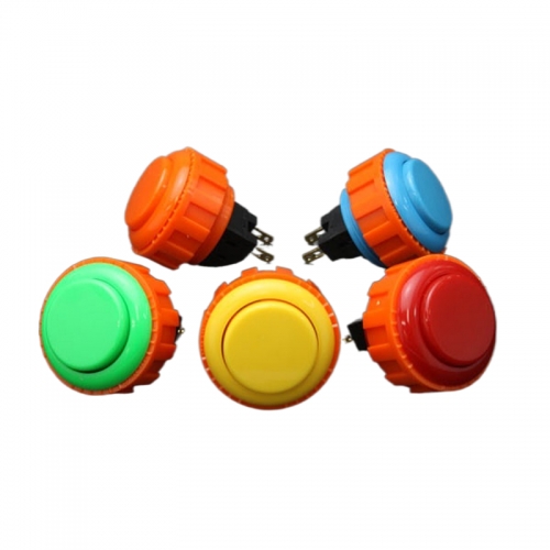 Sanwa Button OBSN-24