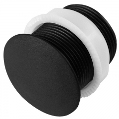 28mm Srew-in Button Cap