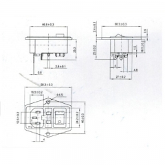 Power Switch