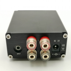 Hi-Fi Stereo 3116 Mini Amplifier (50WX2)