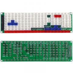 Development Keyboard Encoder Board