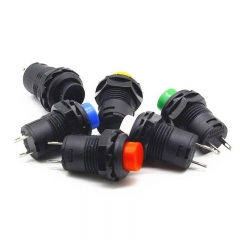 12MM Momentary Push Button Switch