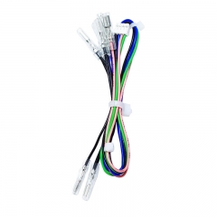 Brook Fighting Board Cable