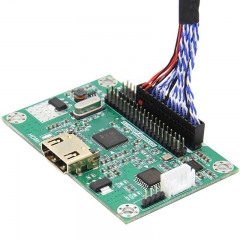 LVDS to HDMI Adapter Board