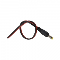 5.5 x 2.1MM 12V DC Cable