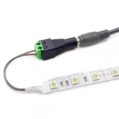 12V 2A Power Supply for LED Strip