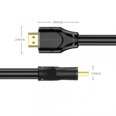 High Speed HDMI Cable V2.0 4K Support