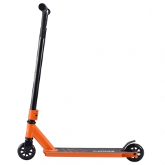 Funshion cheap pro stunt scooters, customize the color and logo