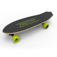 2020 Electric Skateboard Remote Control Four Wheels for Adults