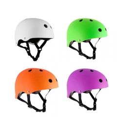 Funshion ABS Hardshell Bike Helmet With CPSC