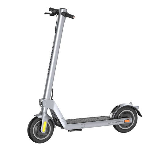 Funshion adult city kick electric scooter with removable 10Ah LG Li-battery