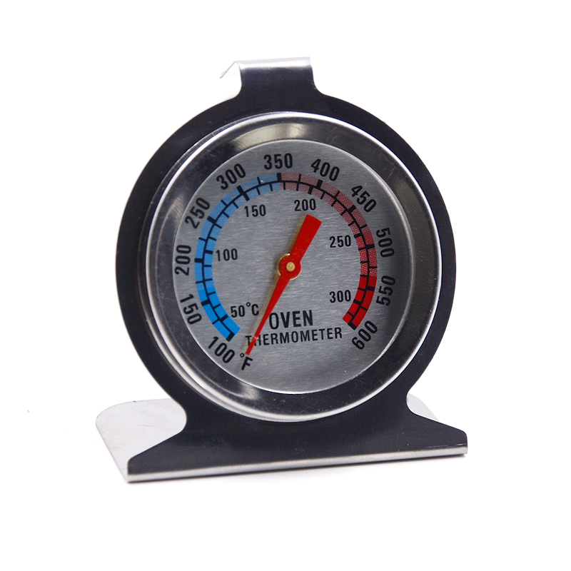 MOFA DIY Polymer Clay Tools For Temperature Control Stainless Steel