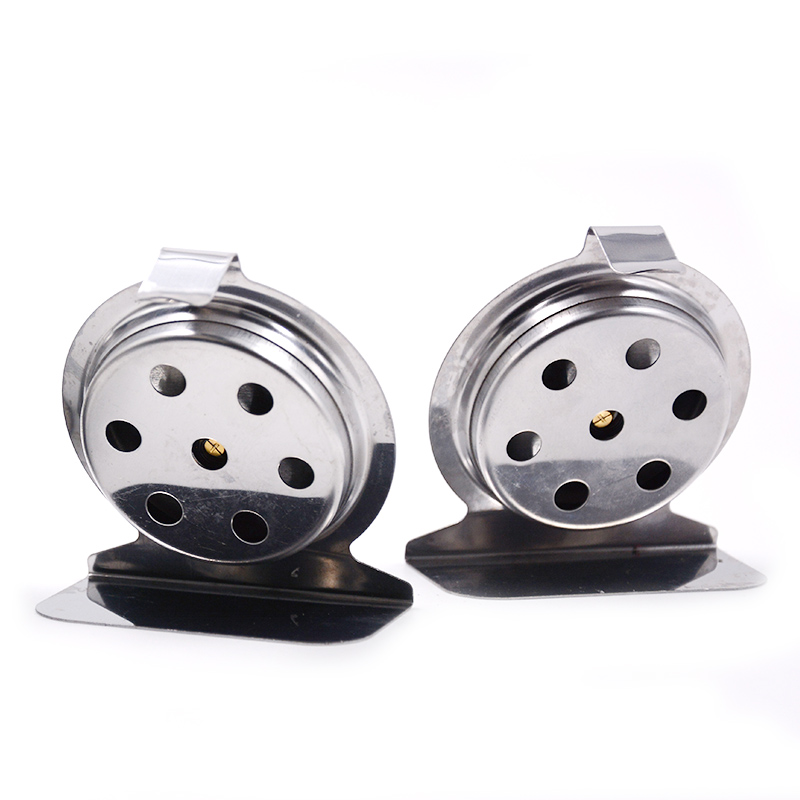 MOFA DIY Polymer Clay Tools For Temperature Control Stainless Steel