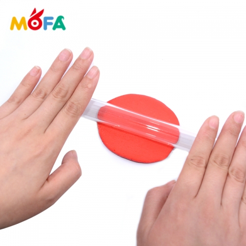 MOFA Factory best seller Pottery clay tools with Shaping and Sculpting function Acrylic Clay Roller