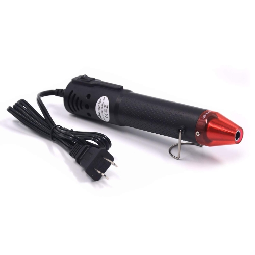 MOFA Best Selling Shrink Wrap Embossing Powder Starter Kit with Embossing Pen Hot Air Blower Mini Heat Gun