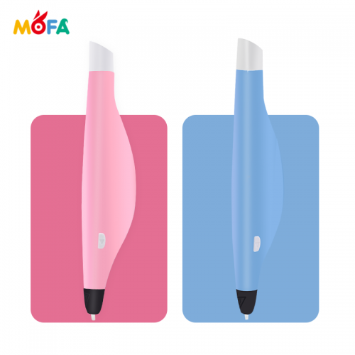 MOFA 2020 Best seller Promotional 3d Printing Drawing Pen for Kids Adult