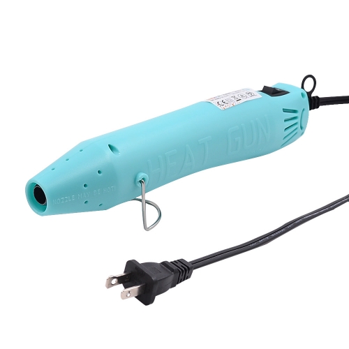 electronic PVC electric portable shrink hot air blower mini heat gun heat shrink tool Heat Gun