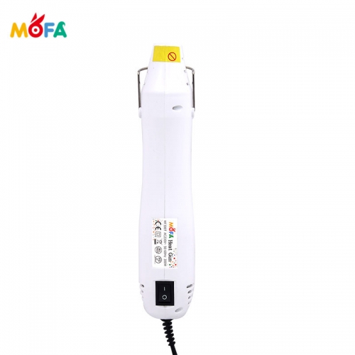 PSE 110V 300W Light Comfortable Hot Air Gun/ Heat Gun with Continuous Temperature Control Heat Gun