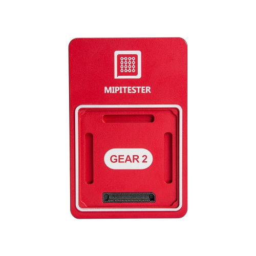 MiPiTester G2