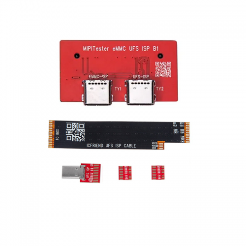 MIPITESTER BIG BOX