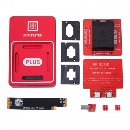 MiPi PLUS ②