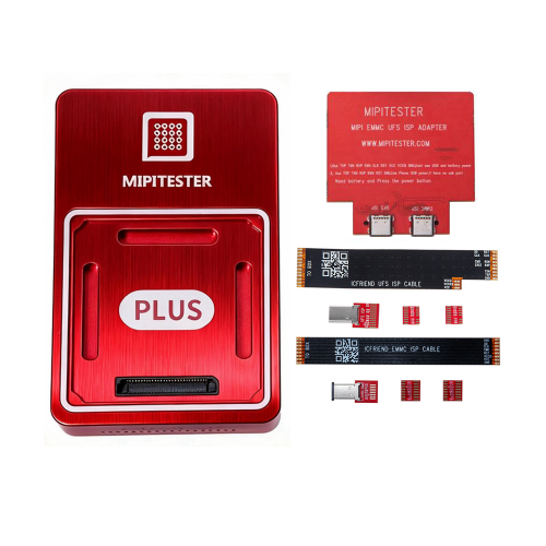 MiPi PLUS ③