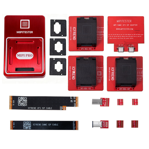 MiPi PRO ①