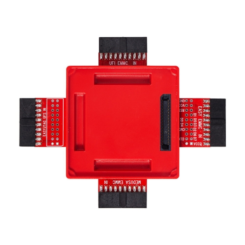 ICFRIEND Easy Adapter