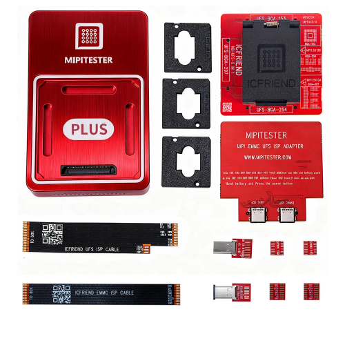 MiPi PLUS ②
