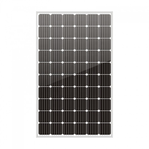 Mono 156.75mm 5BB Full-cell Solar Panels - 60 Cells