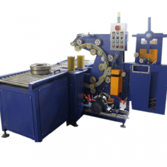 Bearing Wrapping Machine EM-BL300