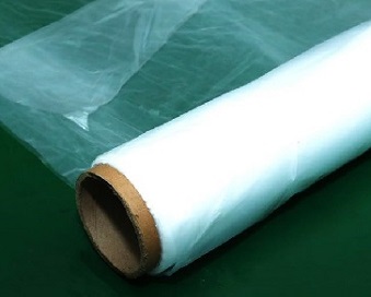 pe plastic shrink wrap