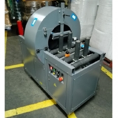 Automatic orbital wrapper HM-A300